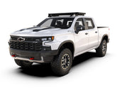 Chevrolet Silverado 3rd/4th Gen (2013-Current) Slimline II Rack Kit - Front Runner - KRCS016T